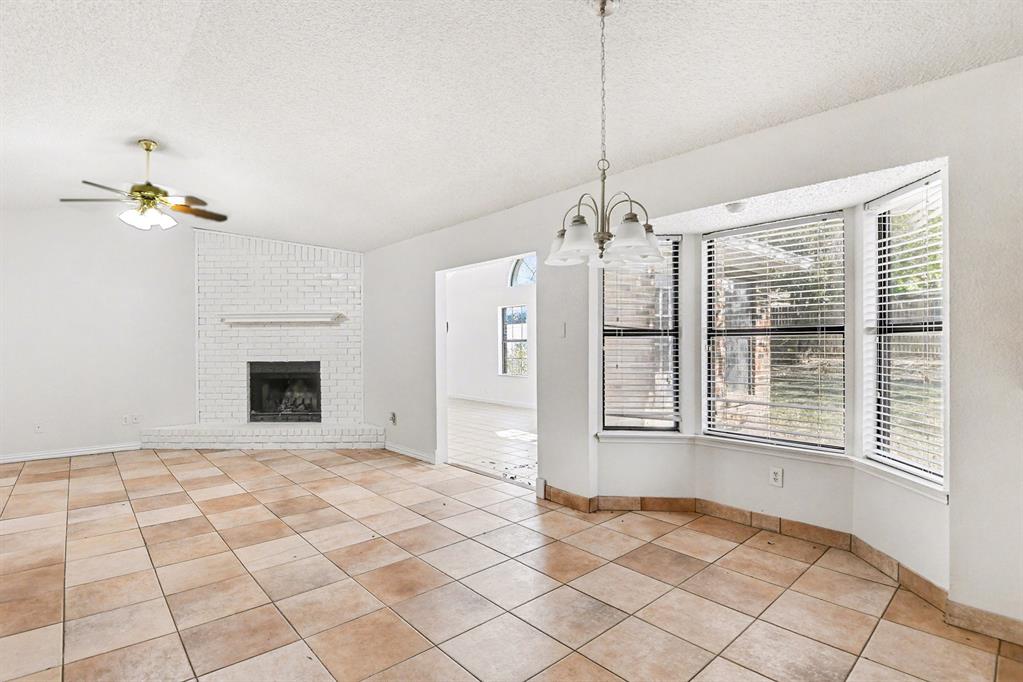 Quail Meadows Estates - Residential