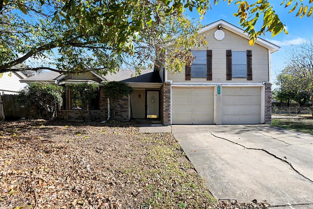 Quail Meadows Estates - Residential