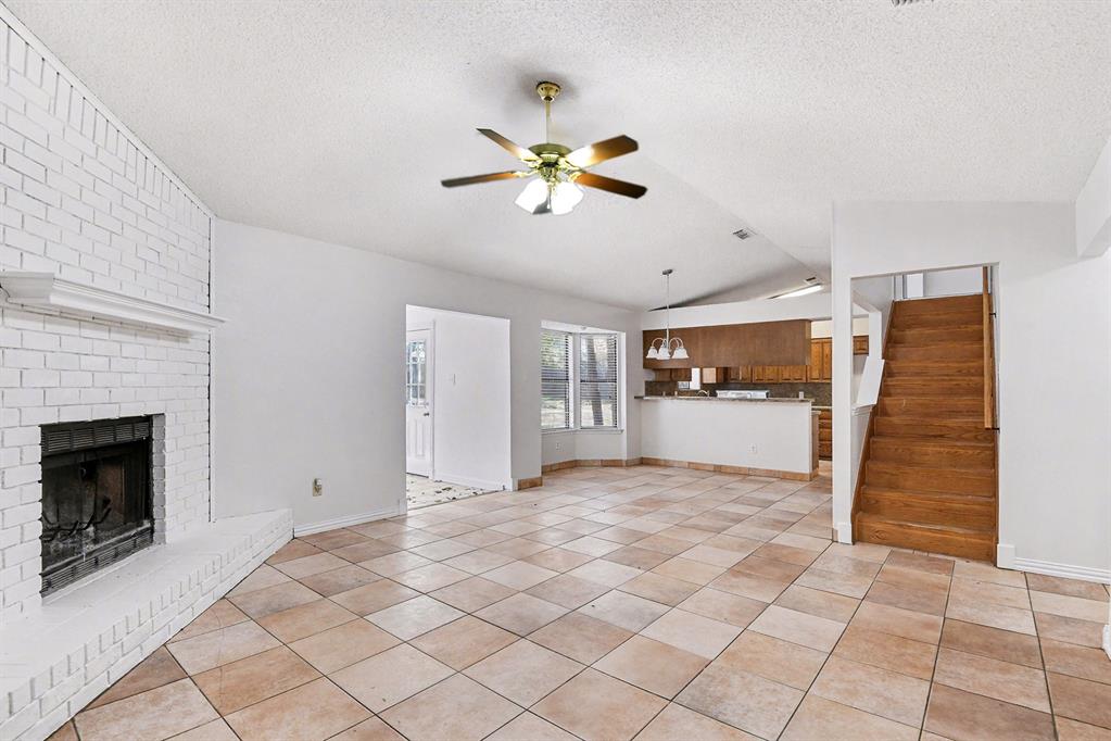 Quail Meadows Estates - Residential