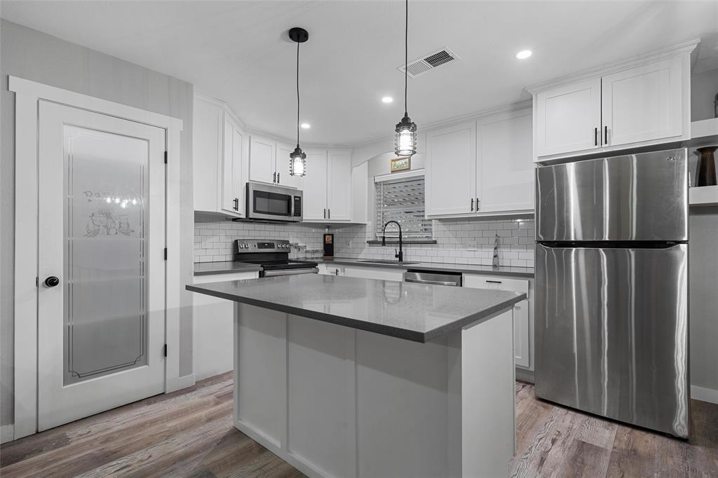 givens - Residential