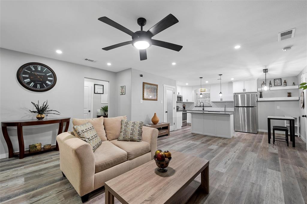 givens - Residential