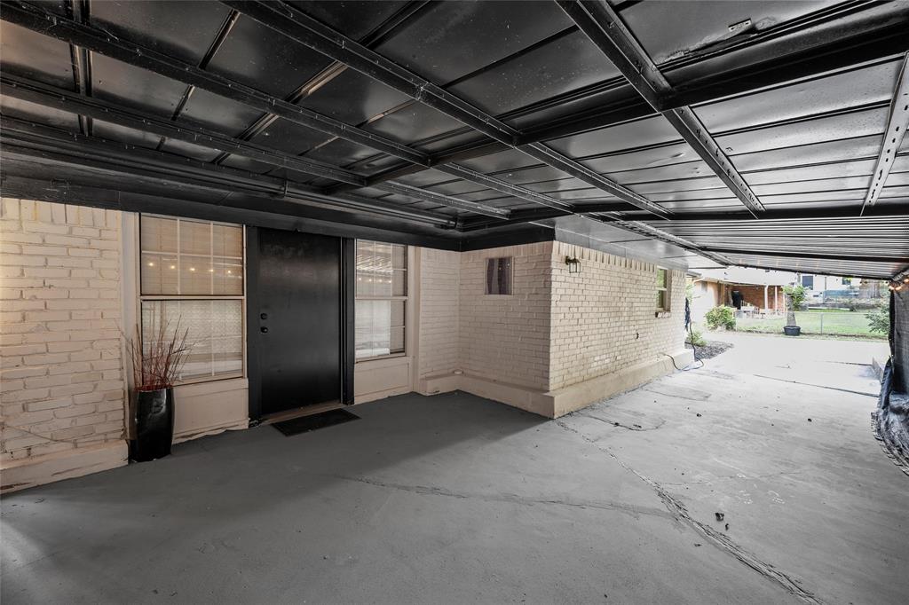 givens - Residential