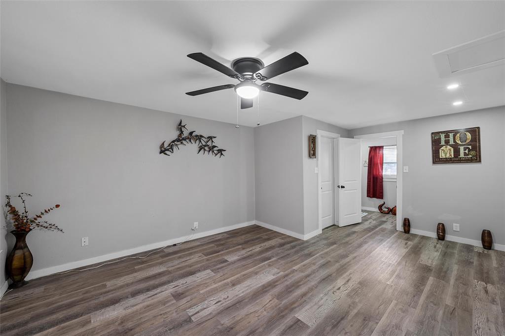 givens - Residential