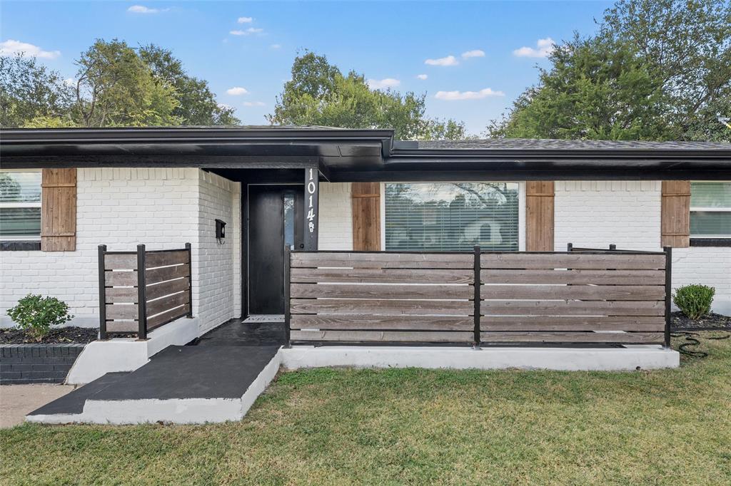 givens - Residential