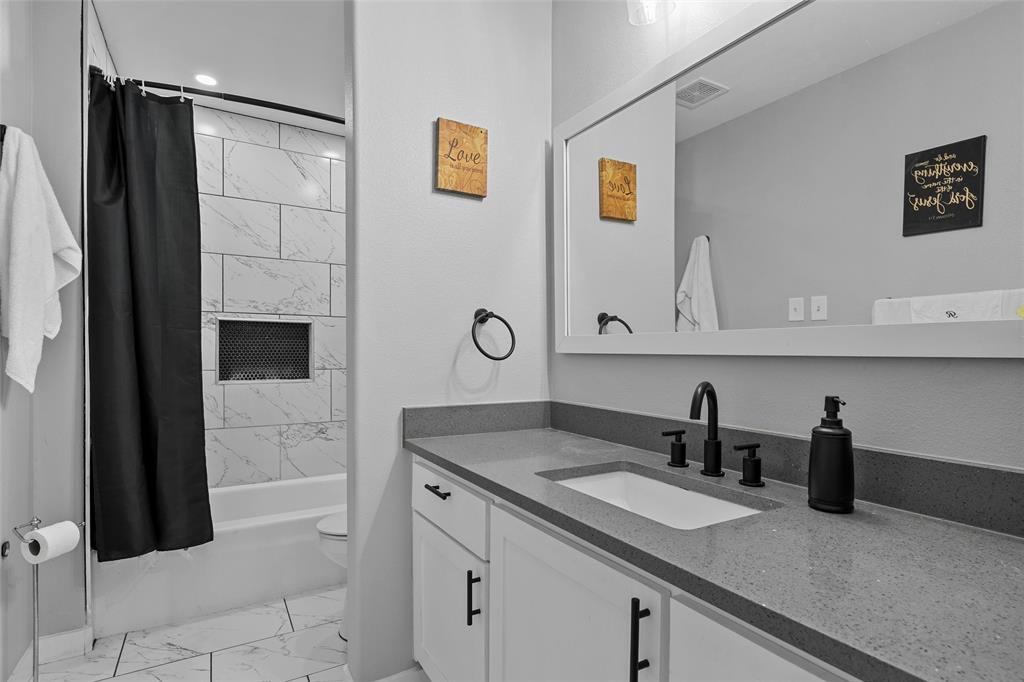 givens - Residential