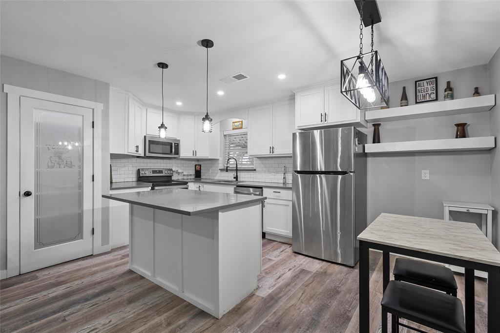 givens - Residential