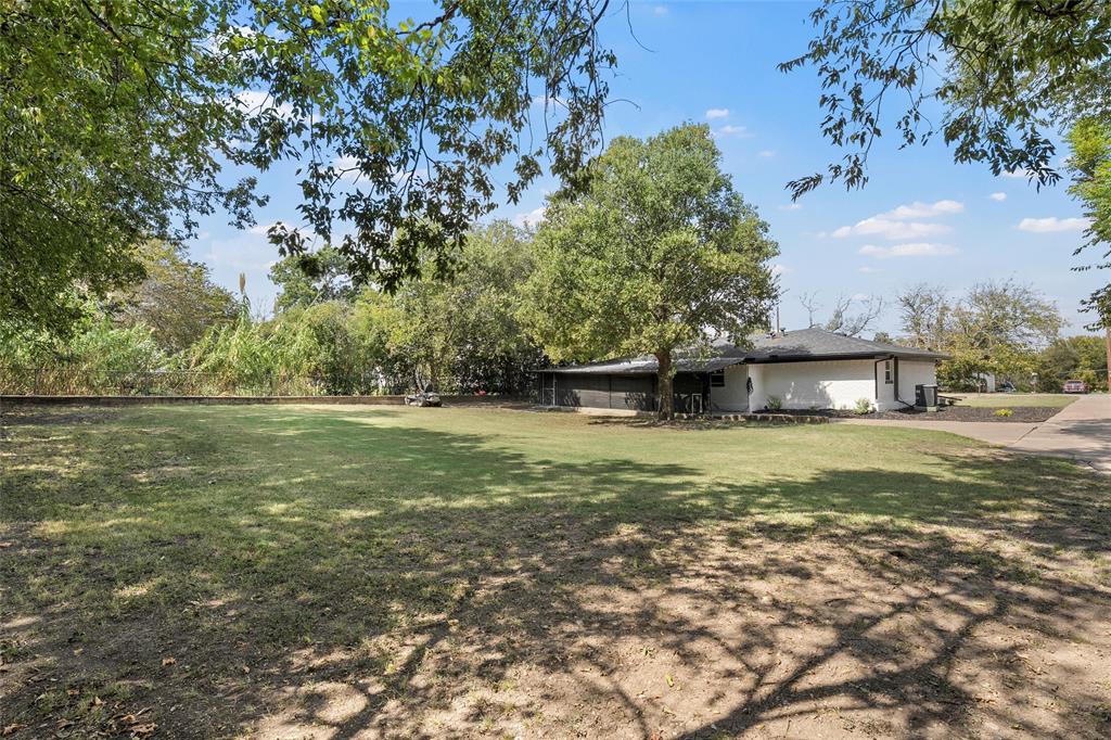 givens - Residential