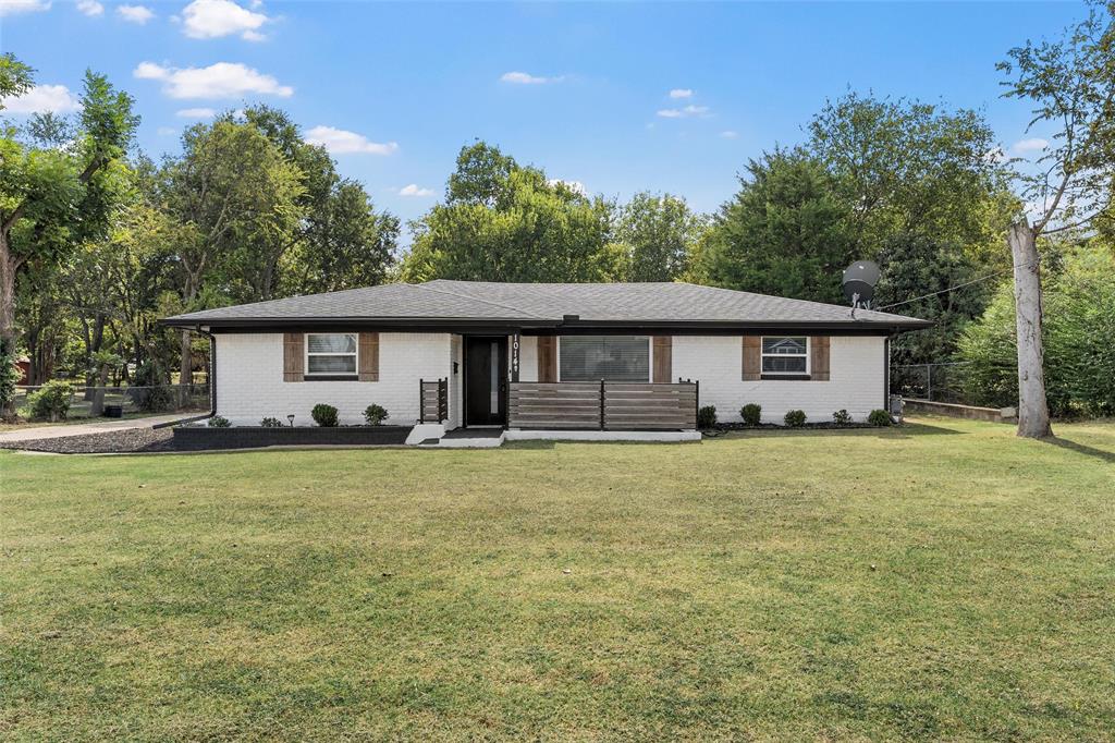 givens - Residential