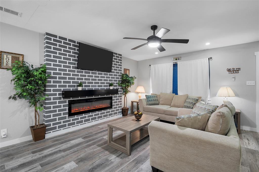 givens - Residential