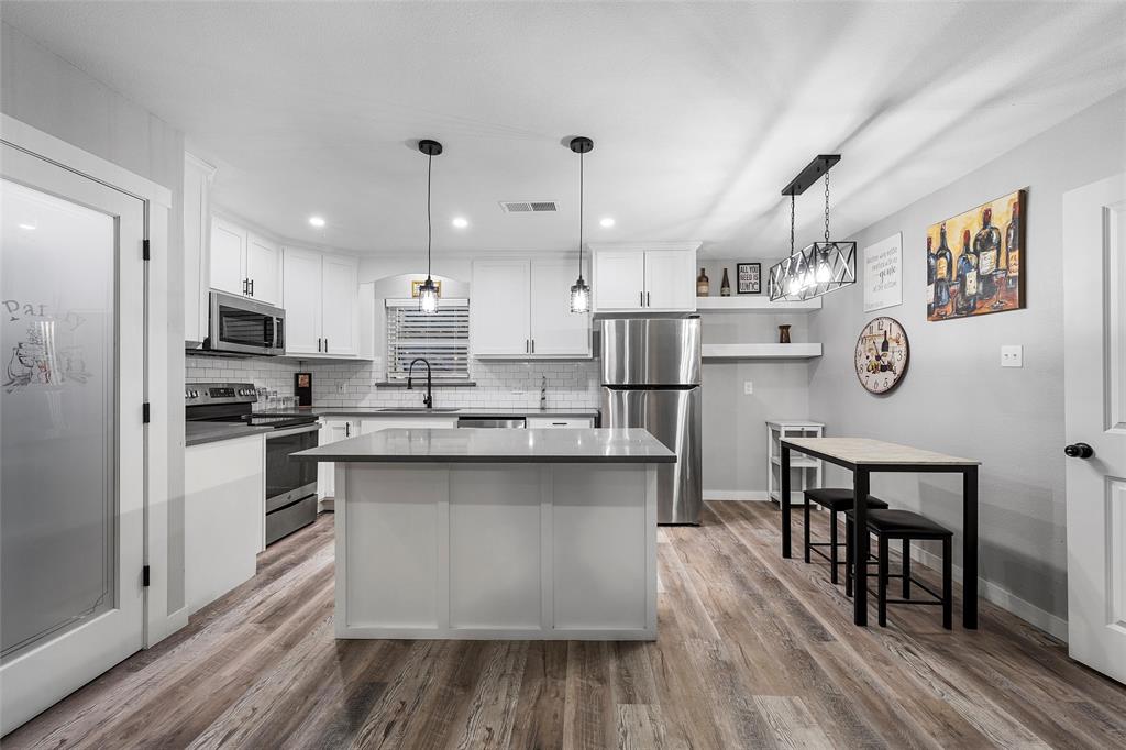 givens - Residential