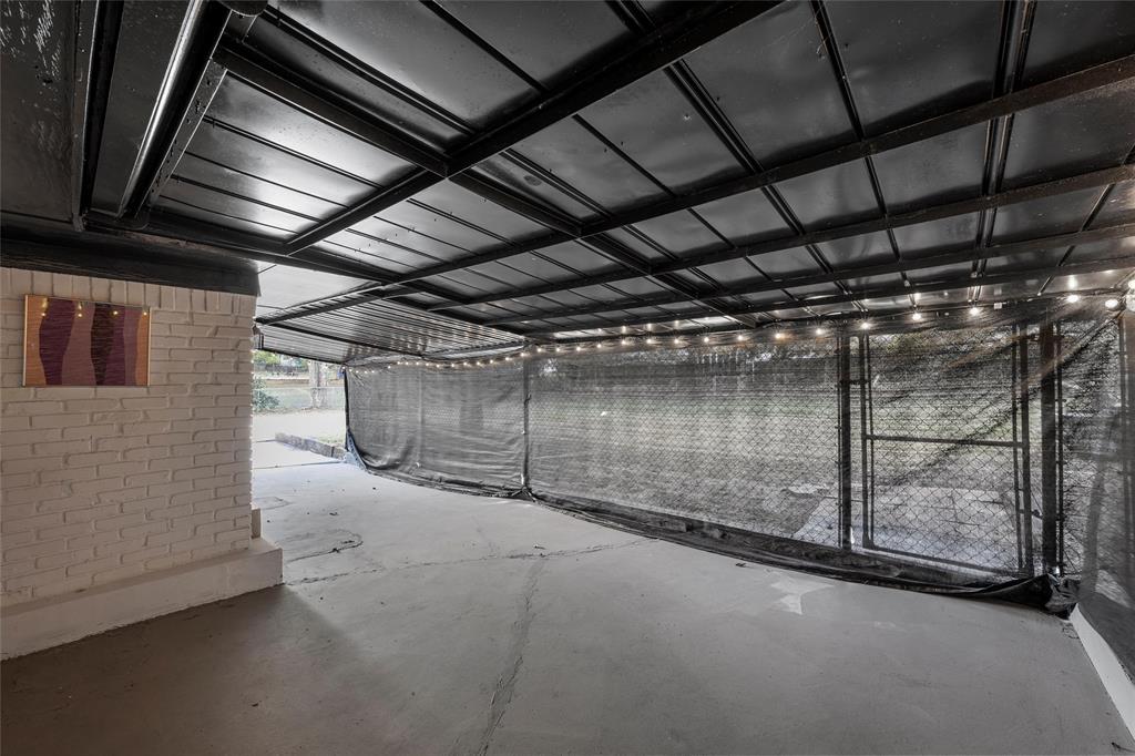 givens - Residential