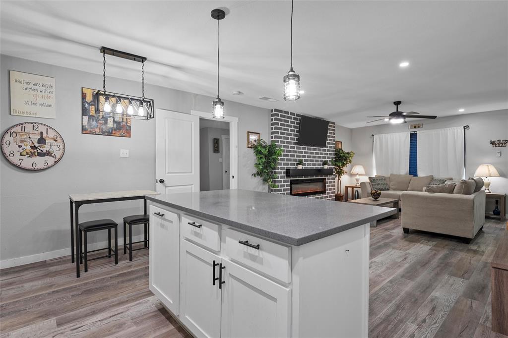 givens - Residential