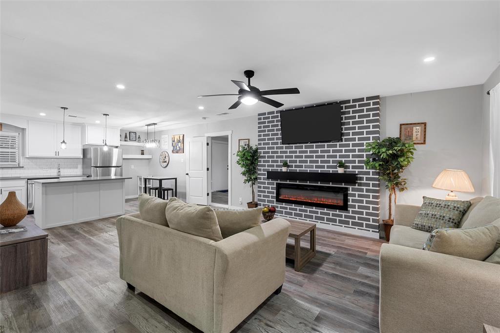 givens - Residential