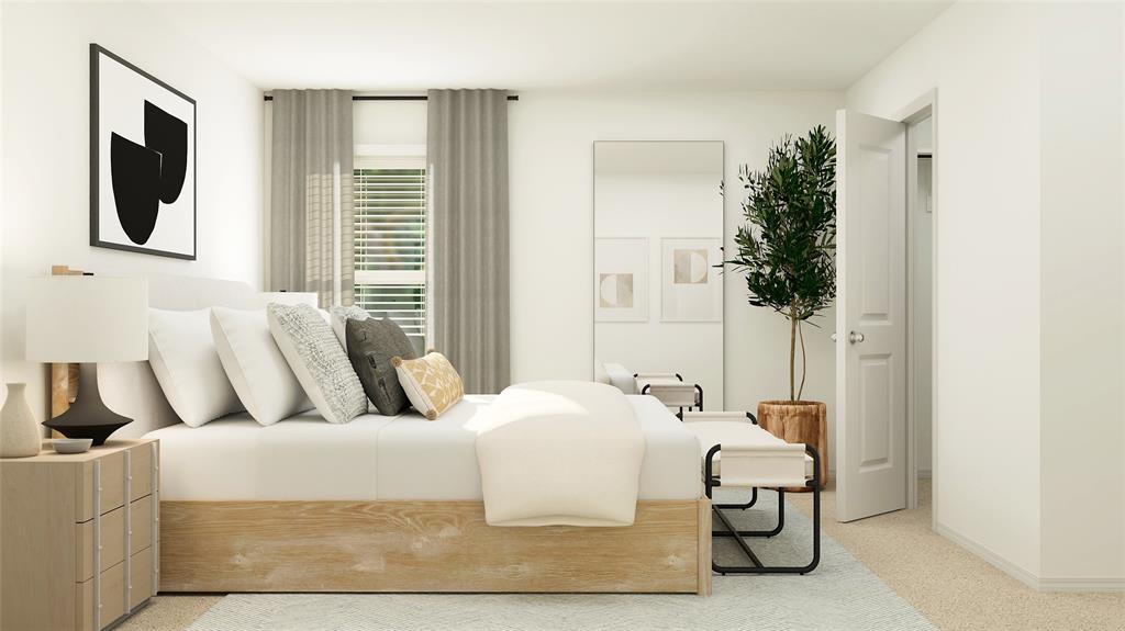 Cypress Creek - Residential