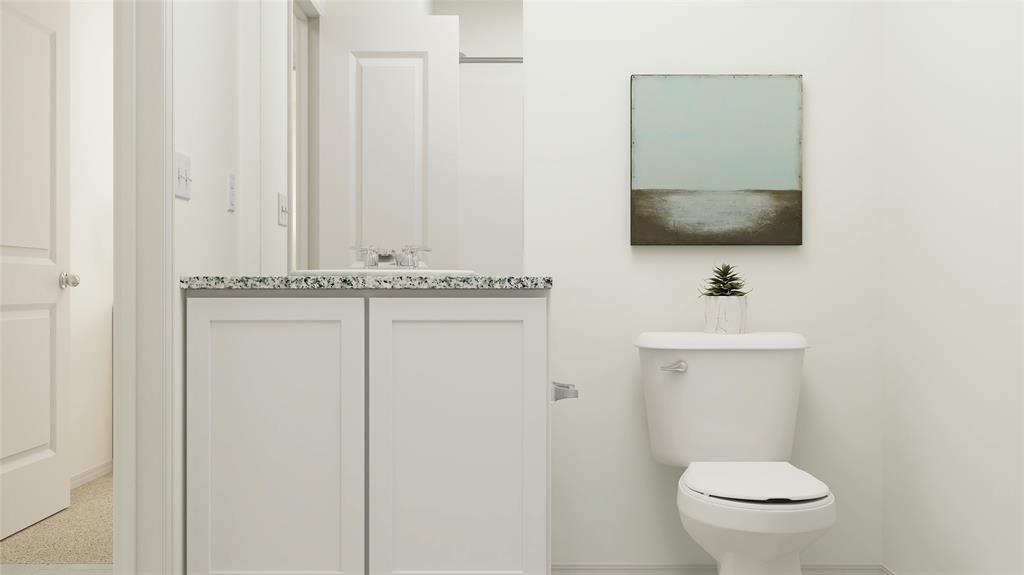 Cypress Creek - Residential