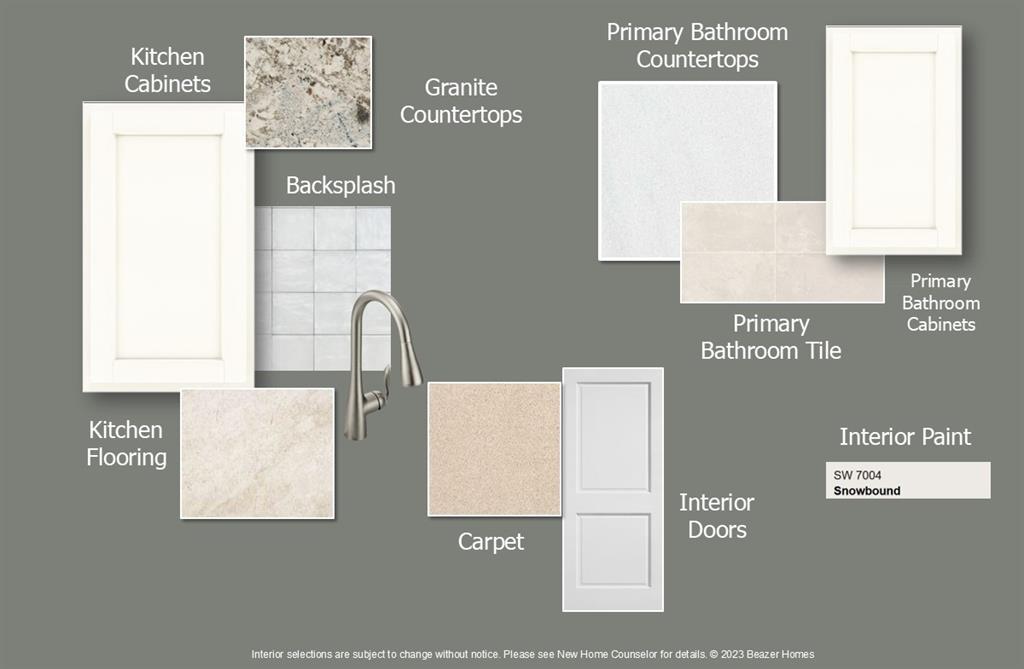 Goodland - Residential