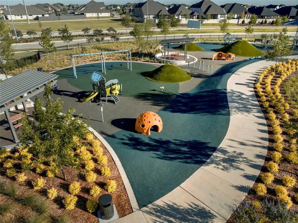 Goodland - Residential