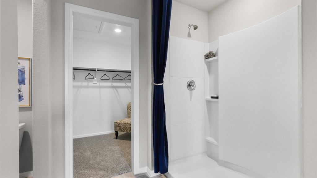 Longhorn Estates - Residential