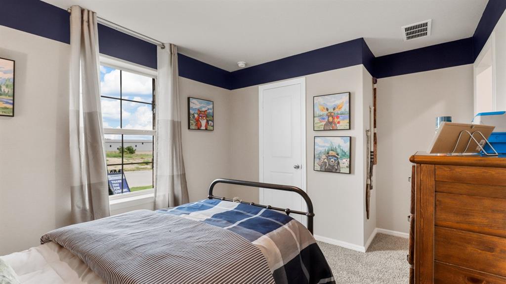 Longhorn Estates - Residential