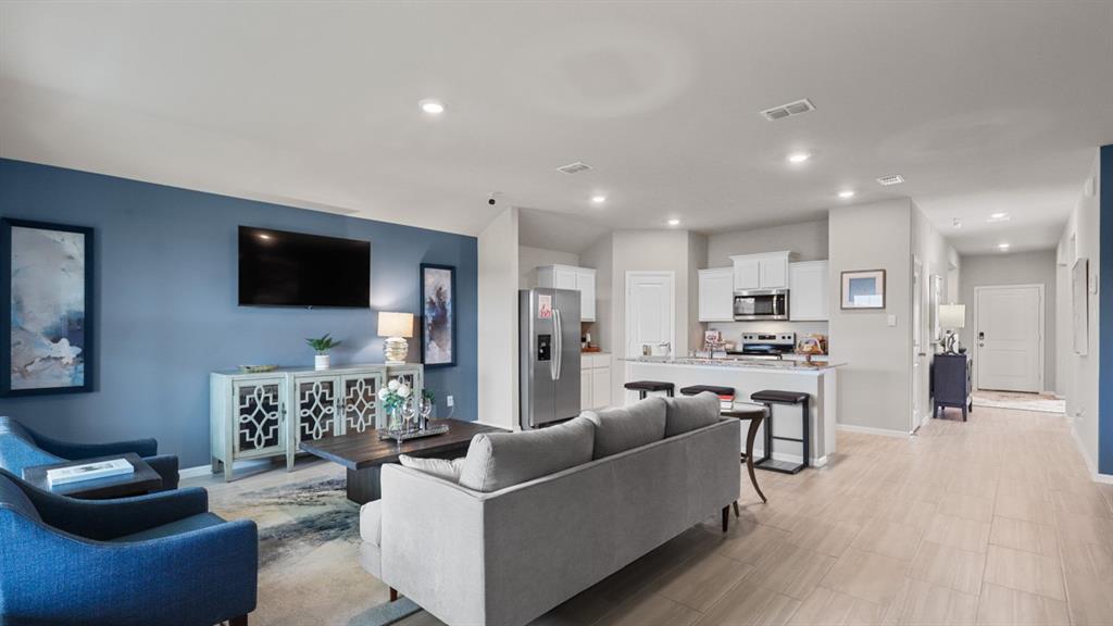 Longhorn Estates - Residential