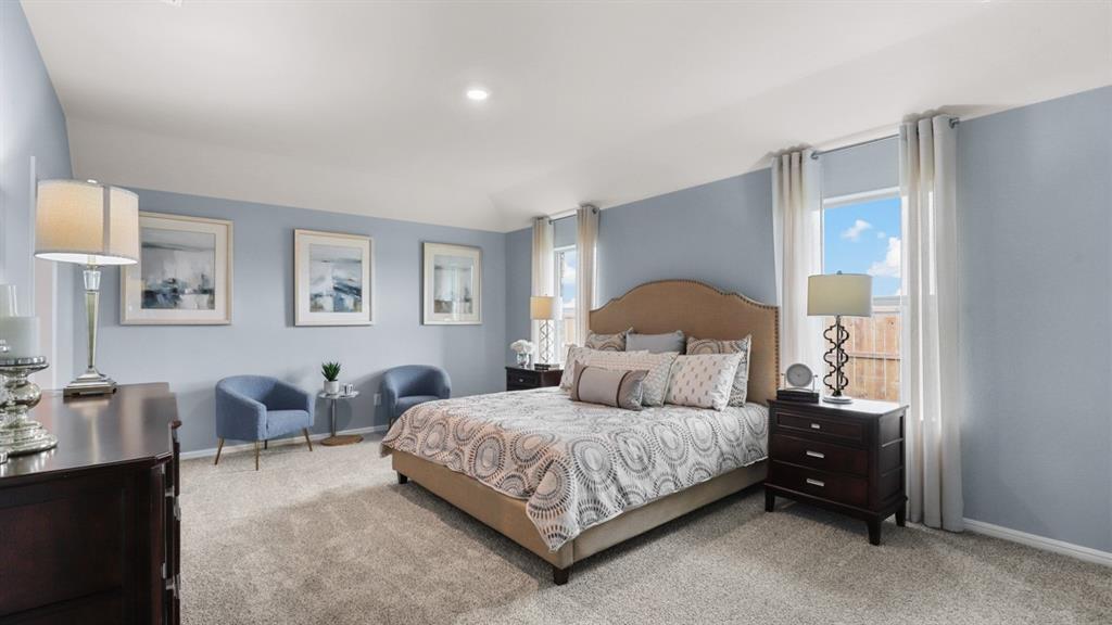 Longhorn Estates - Residential