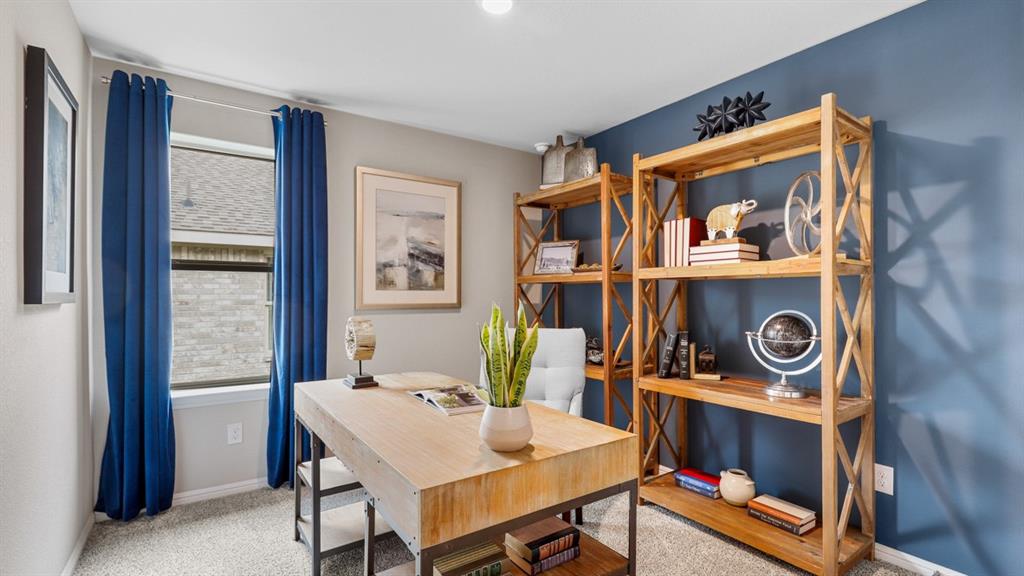 Longhorn Estates - Residential