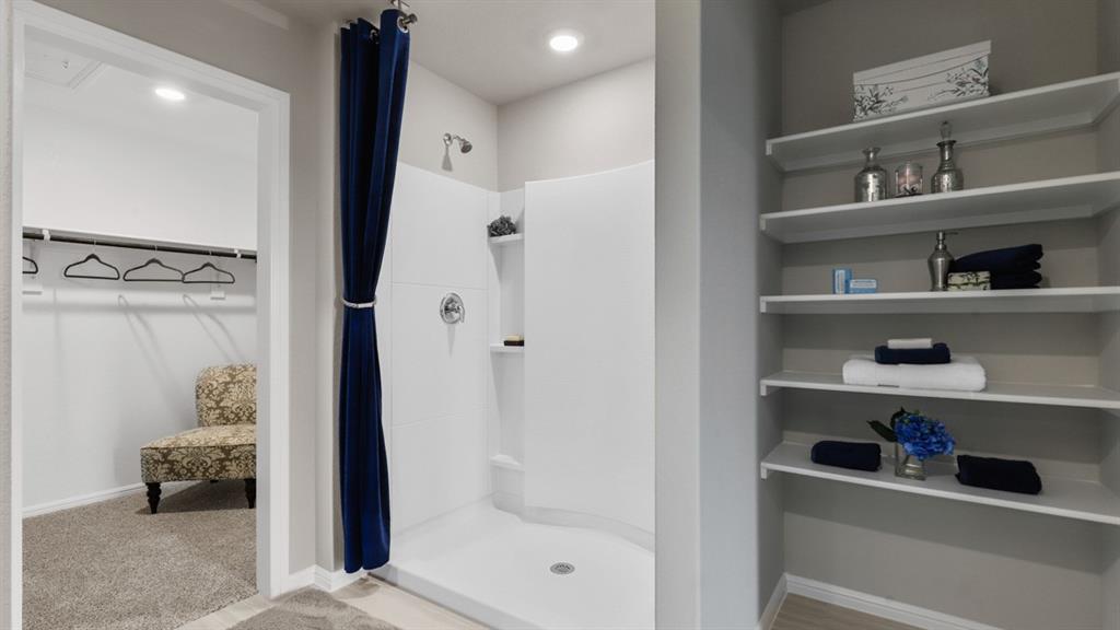 Longhorn Estates - Residential