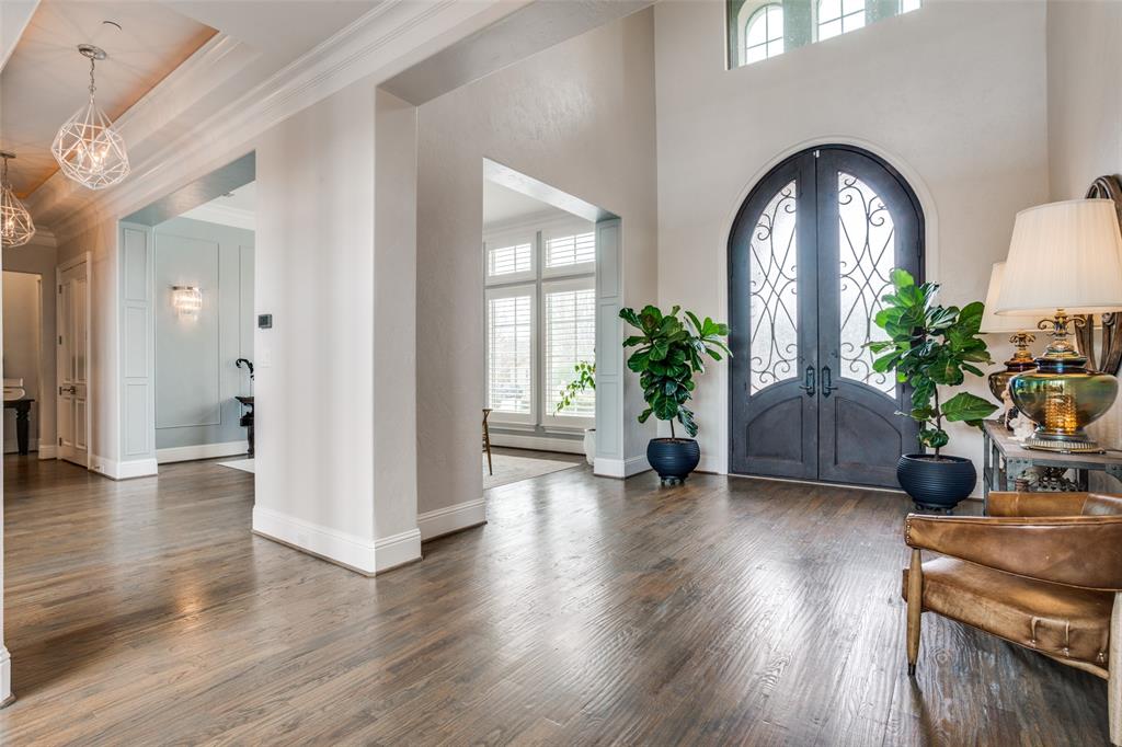 Tranquility Farms - Residential