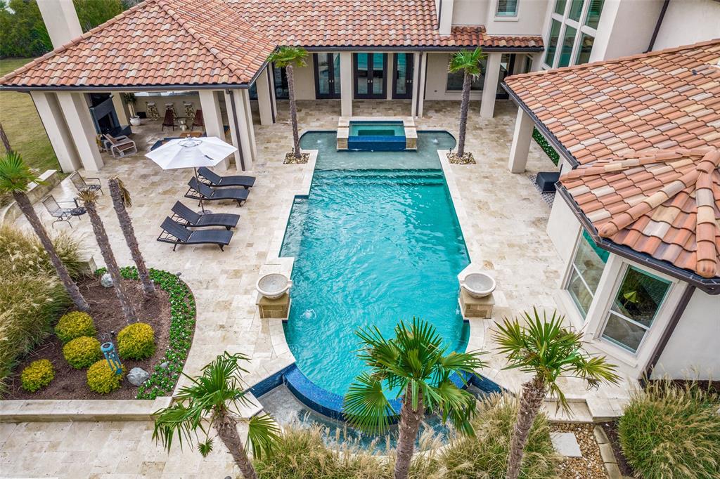 Tranquility Farms - Residential