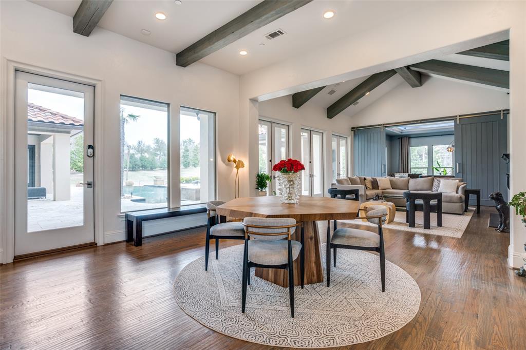 Tranquility Farms - Residential