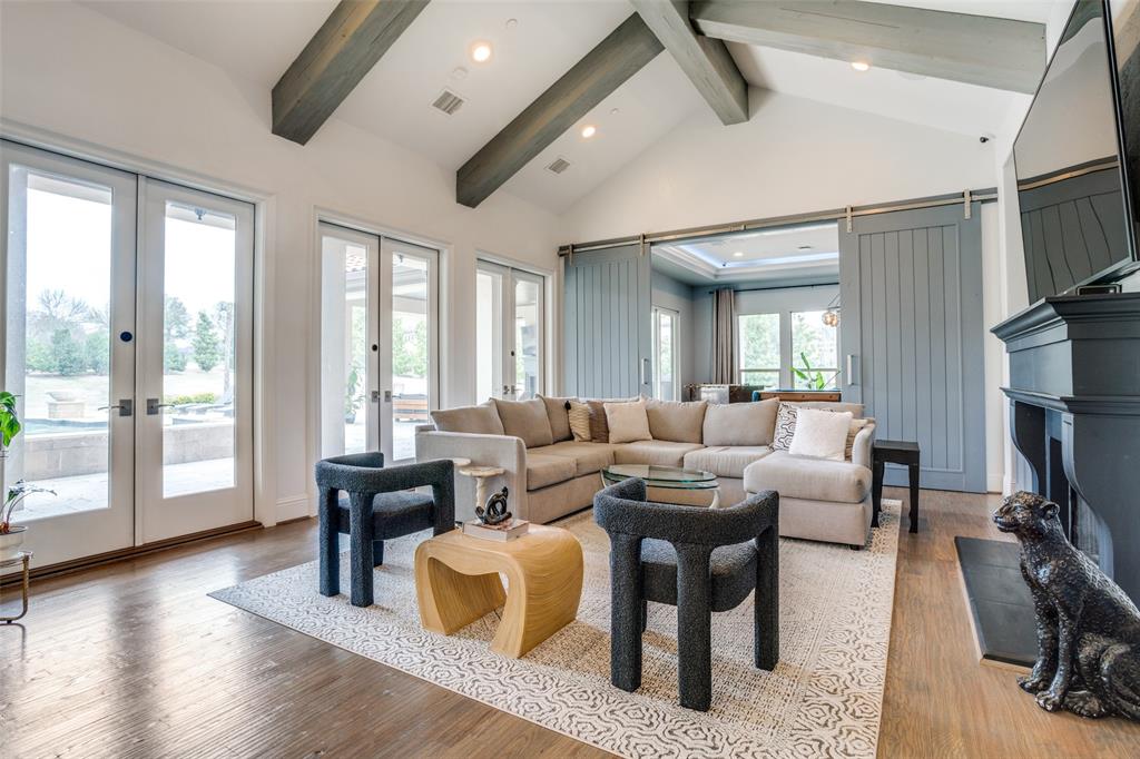 Tranquility Farms - Residential