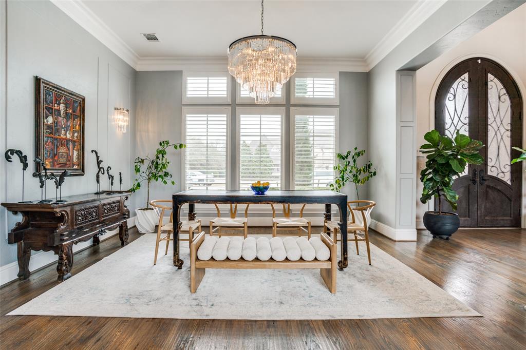 Tranquility Farms - Residential