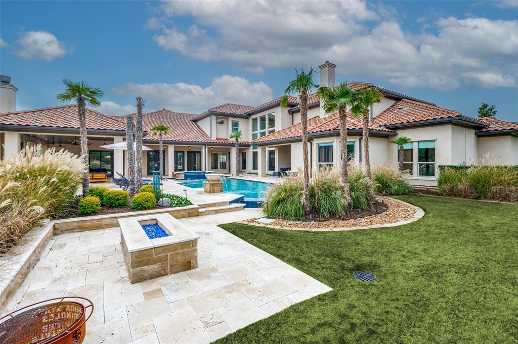 Tranquility Farms - Residential