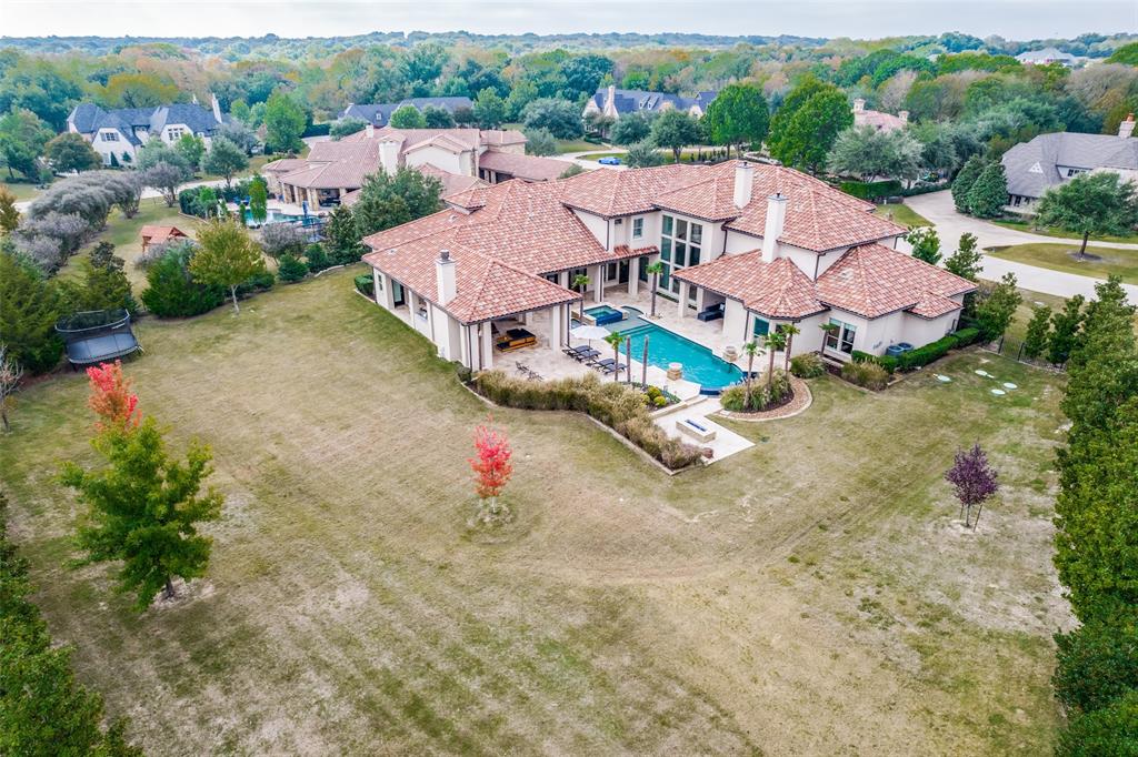 Tranquility Farms - Residential