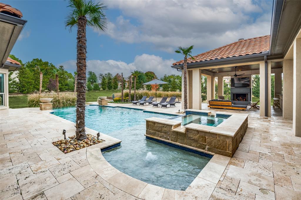 Tranquility Farms - Residential