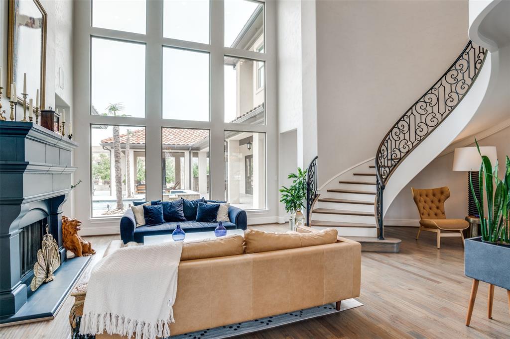 Tranquility Farms - Residential