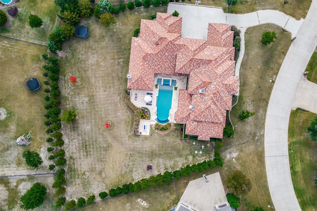 Tranquility Farms - Residential