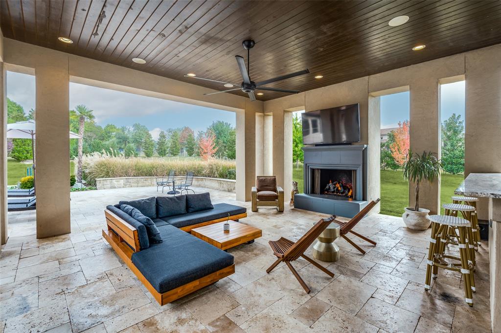 Tranquility Farms - Residential