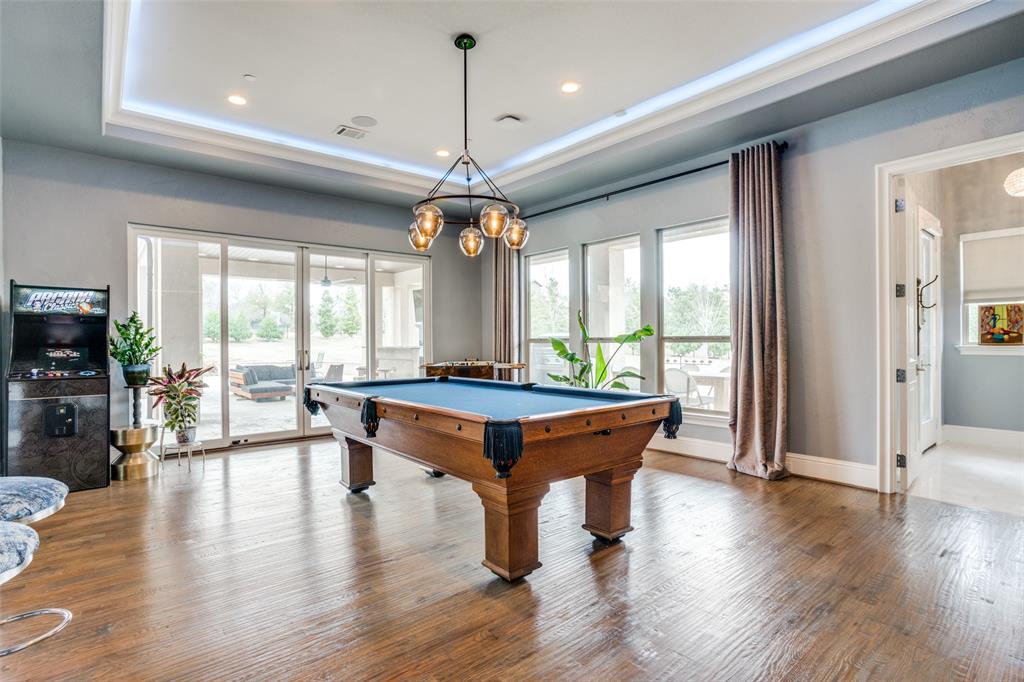 Tranquility Farms - Residential