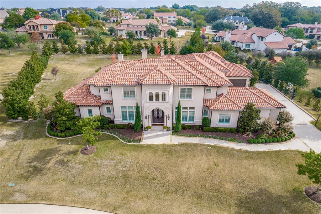 Tranquility Farms - Residential