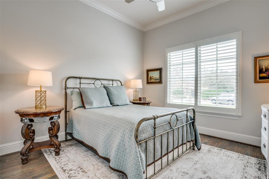 Tranquility Farms - Residential