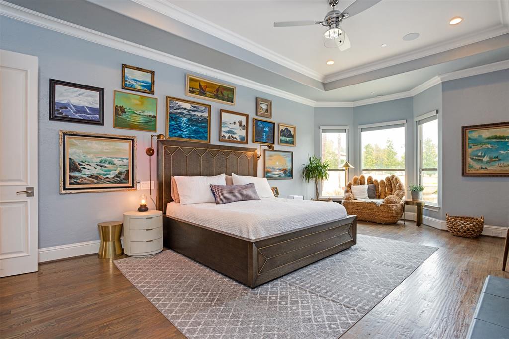 Tranquility Farms - Residential