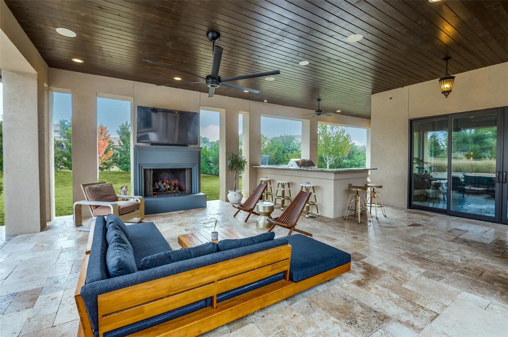 Tranquility Farms - Residential