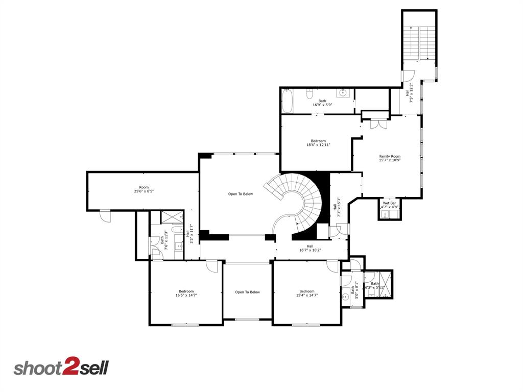Tranquility Farms - Residential