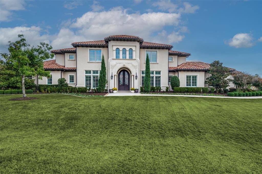 Tranquility Farms - Residential