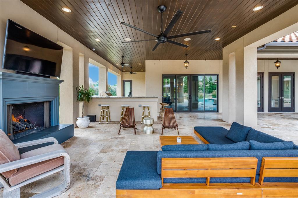 Tranquility Farms - Residential