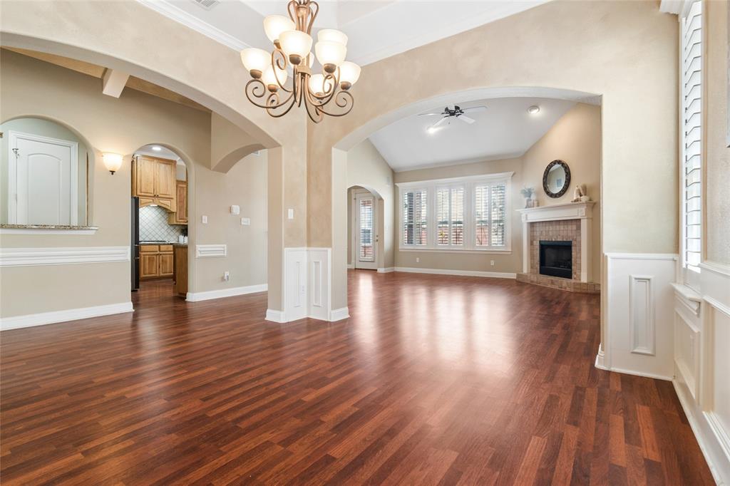 6411 Tuscany Park Drive