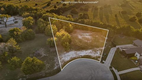 3810 White Dogwood Court Midlothian TX 76065