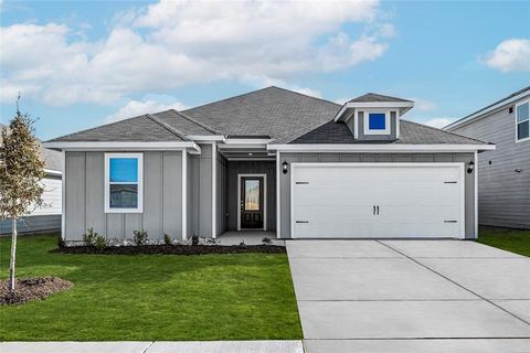 1505 Harvester Drive Fort Worth TX 76140