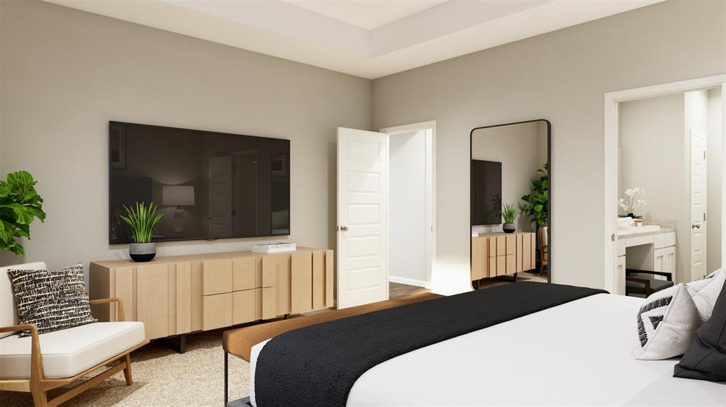 The Retreat at Fossil Creek - Residential